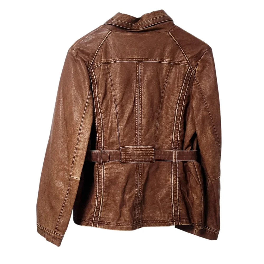 Point Zero L Jacket - Picture 3 of 14